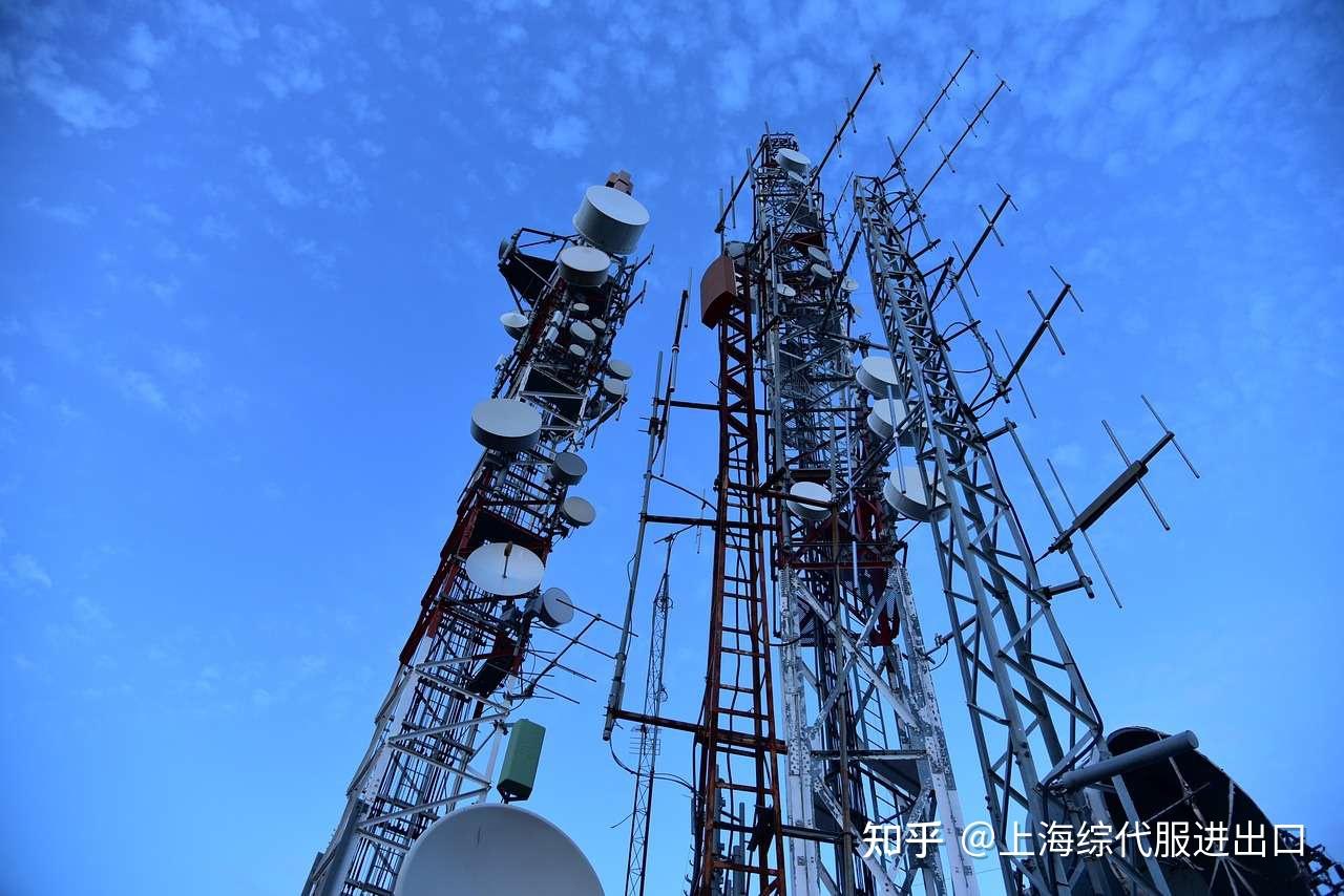 巴西通訊設(shè)備需求旺，中國(guó)企業(yè)出口指南來(lái)啦——技術(shù)服務(wù)成關(guān)鍵突破口